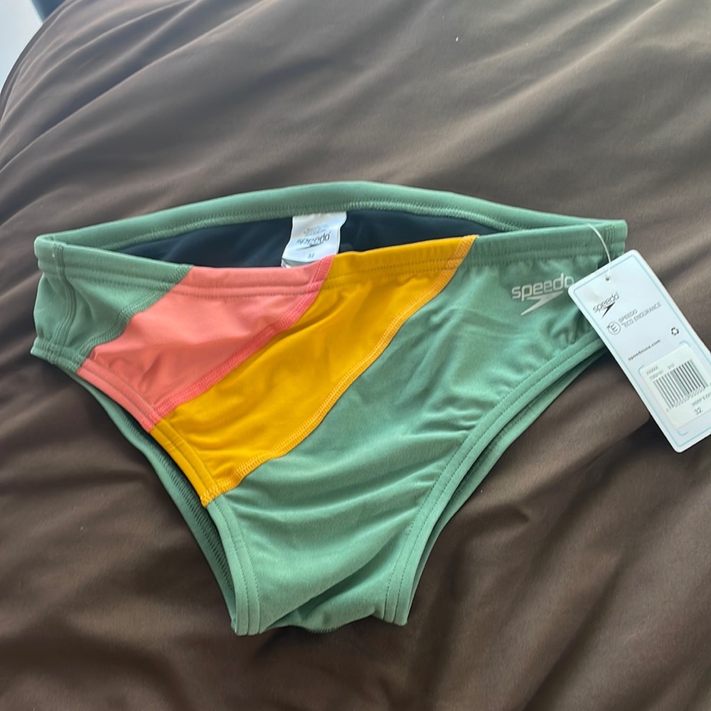 Speedo